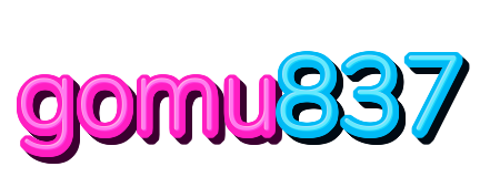 gomu837 — logo kanal