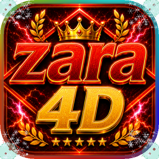 zara4d — mitra unggulan